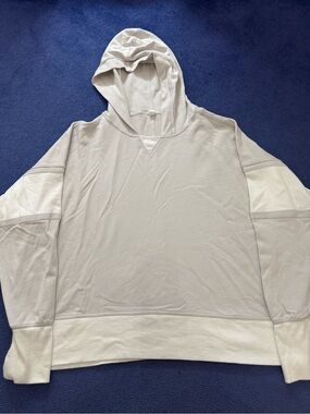 Anthropologie Hoodie